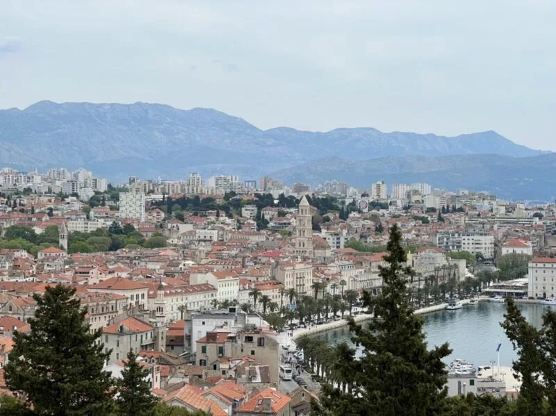 best things to do in split in croatia