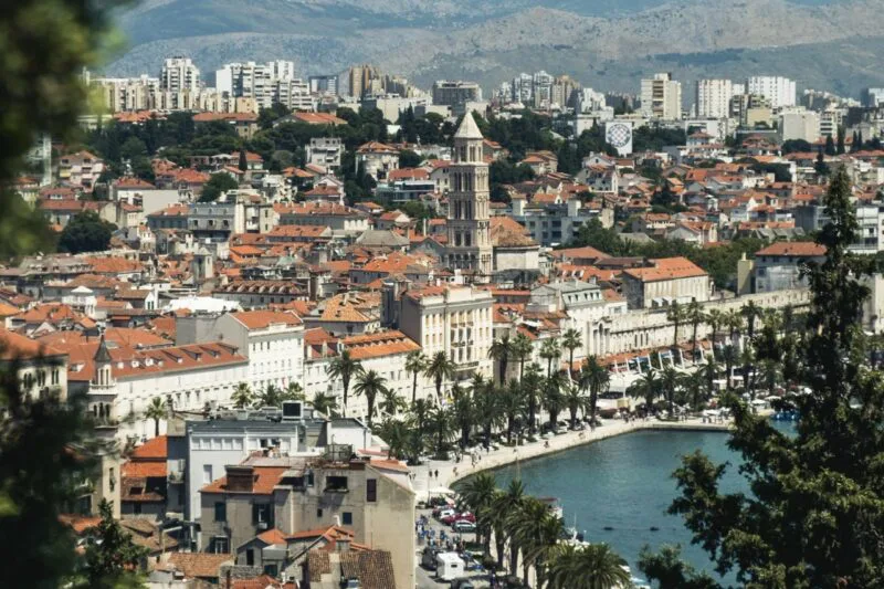 best things to do in split in croatia