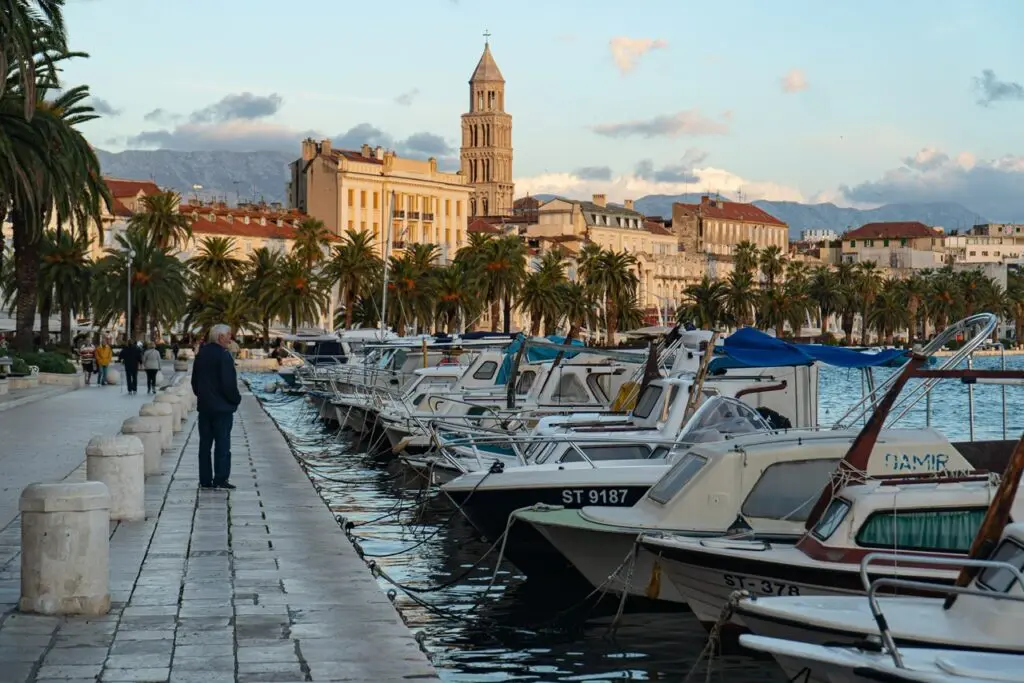 Split guide, what you need to know about Split, Croatia