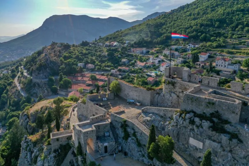 best things to do in split in croatia