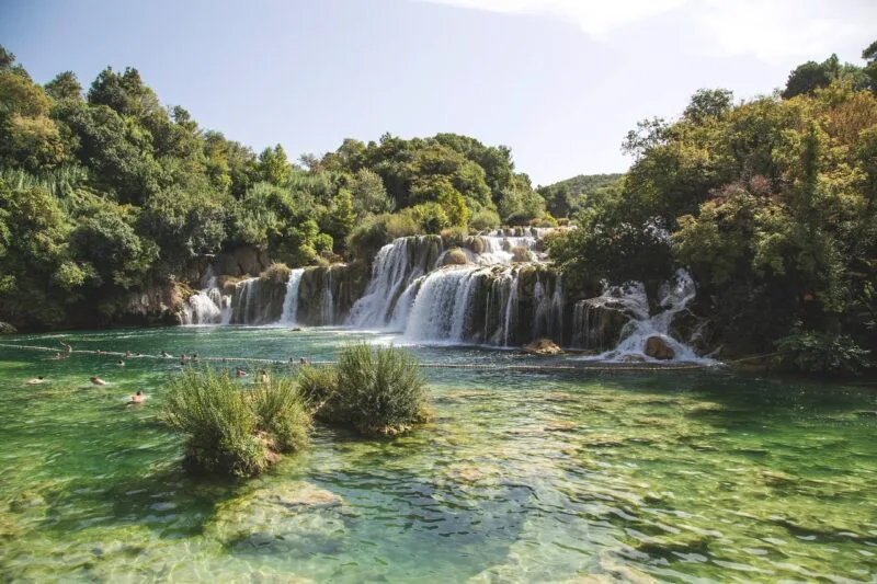 things to do in trogir croatia