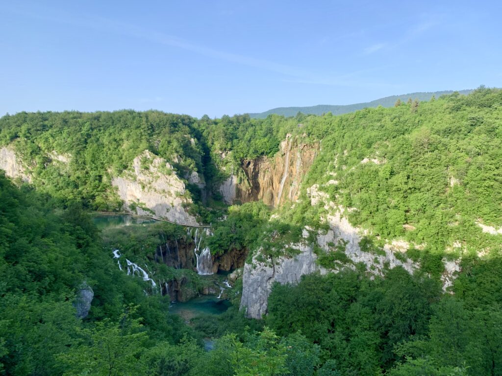 Why You Should Visit Plitvice Lakes National Park Croatia