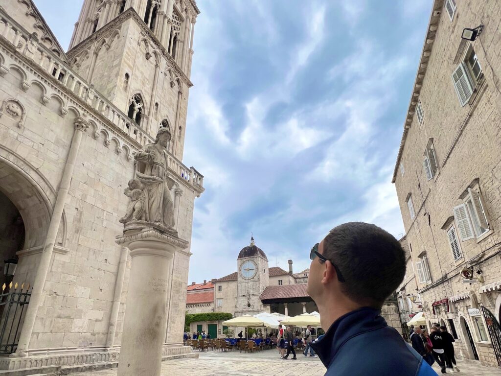 Tips for Visiting Trogir, Croatia