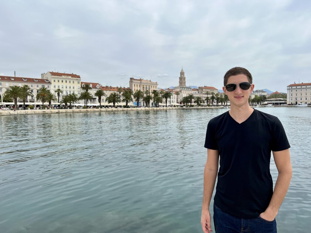 Tips for Visiting Split, Croatia