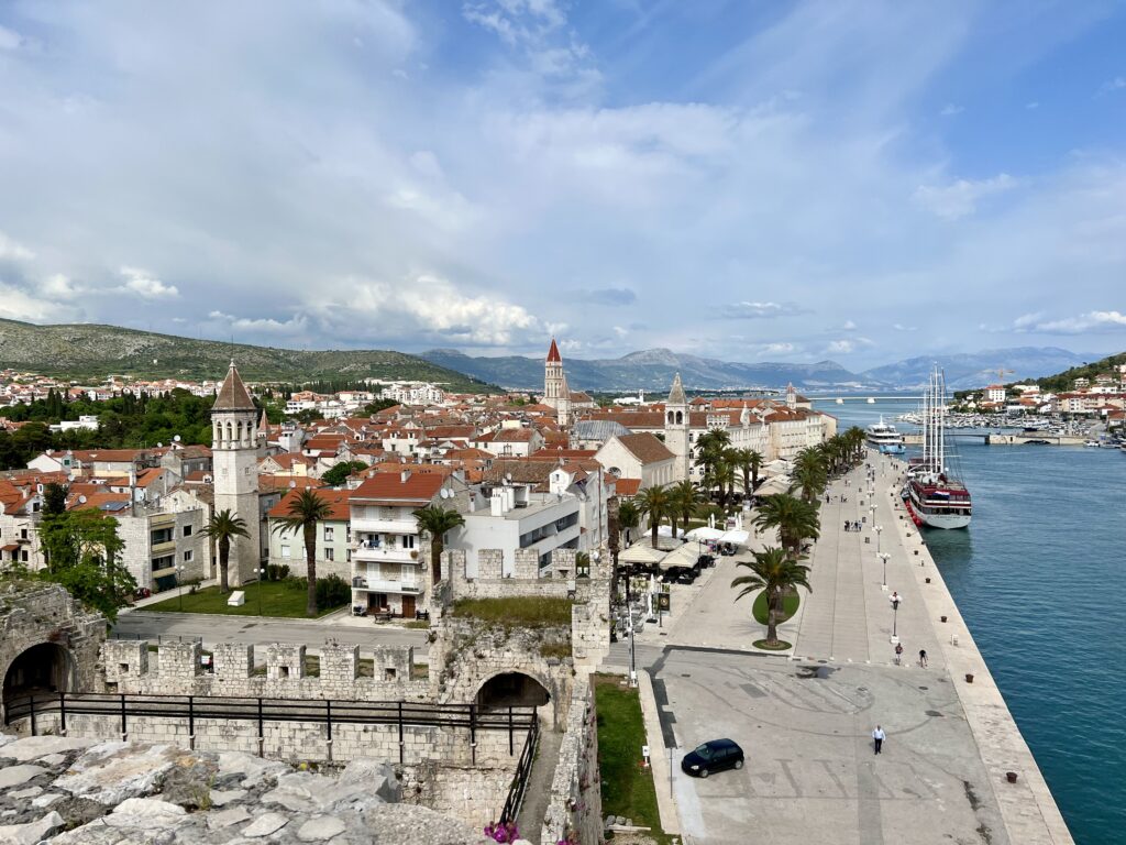 Best Things to Do in Trogir, Croatia