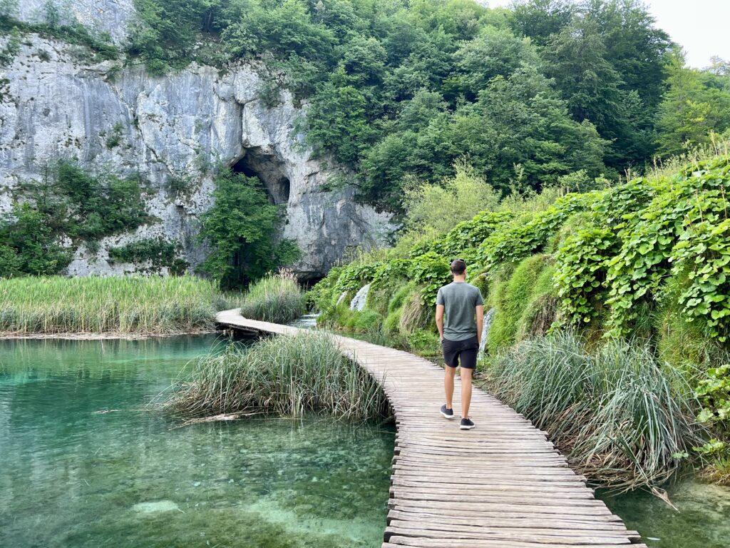 Best Things to Do in Plitvice Lakes National Park