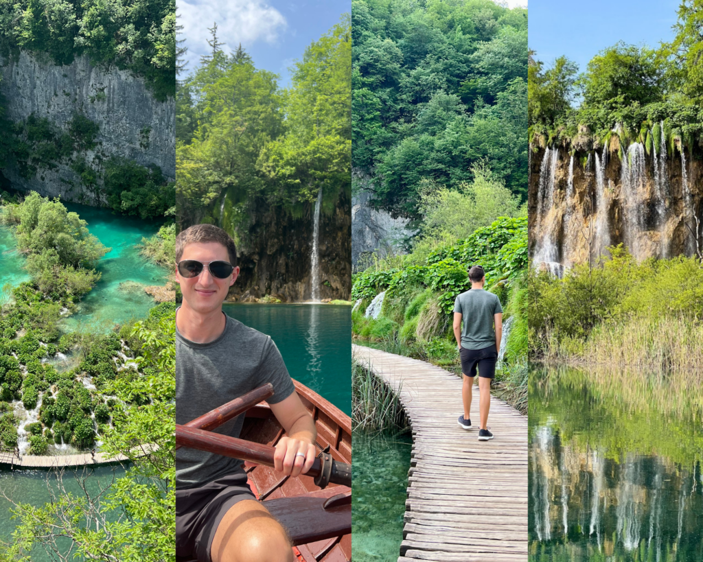 Plitvice Lakes National Park in Croatia Complete Travel Guide