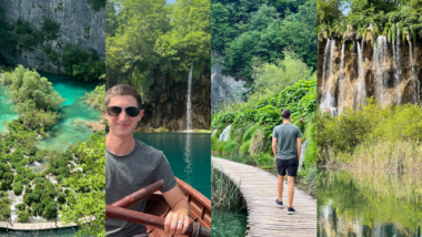 Plitvice Lakes National Park in Croatia Complete Travel Guide