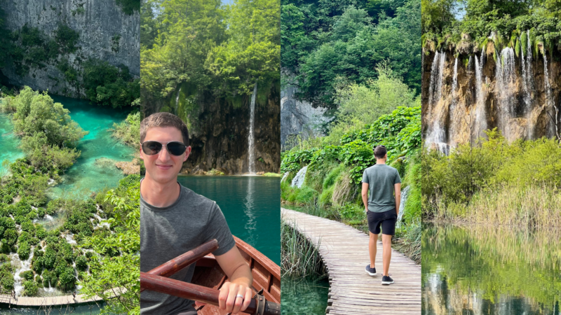 Plitvice Lakes National Park in Croatia Complete Travel Guide