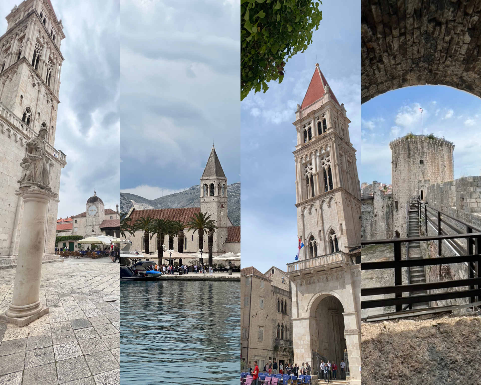 Trogir Croatia Complete Travel Guide