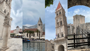 Trogir Croatia Complete Travel Guide