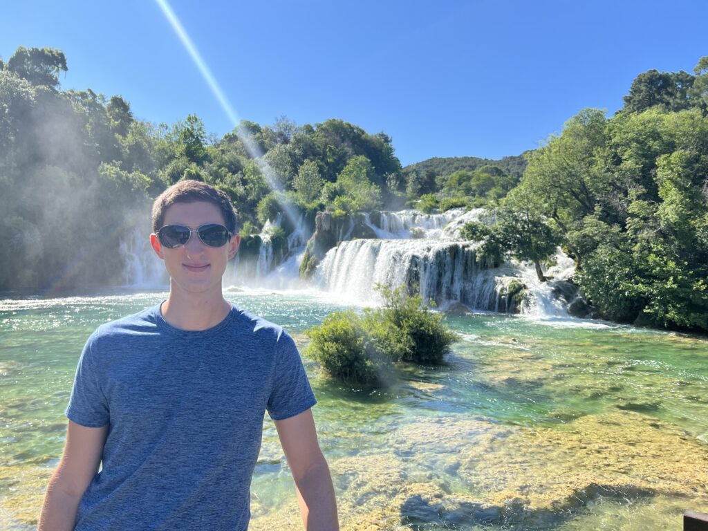 Why Visit Krka National Park in Croatia?