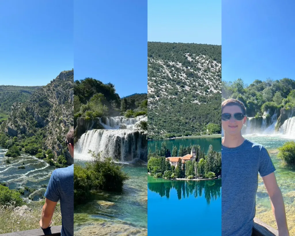 Krka National Park Croatia Complete Travel Guide