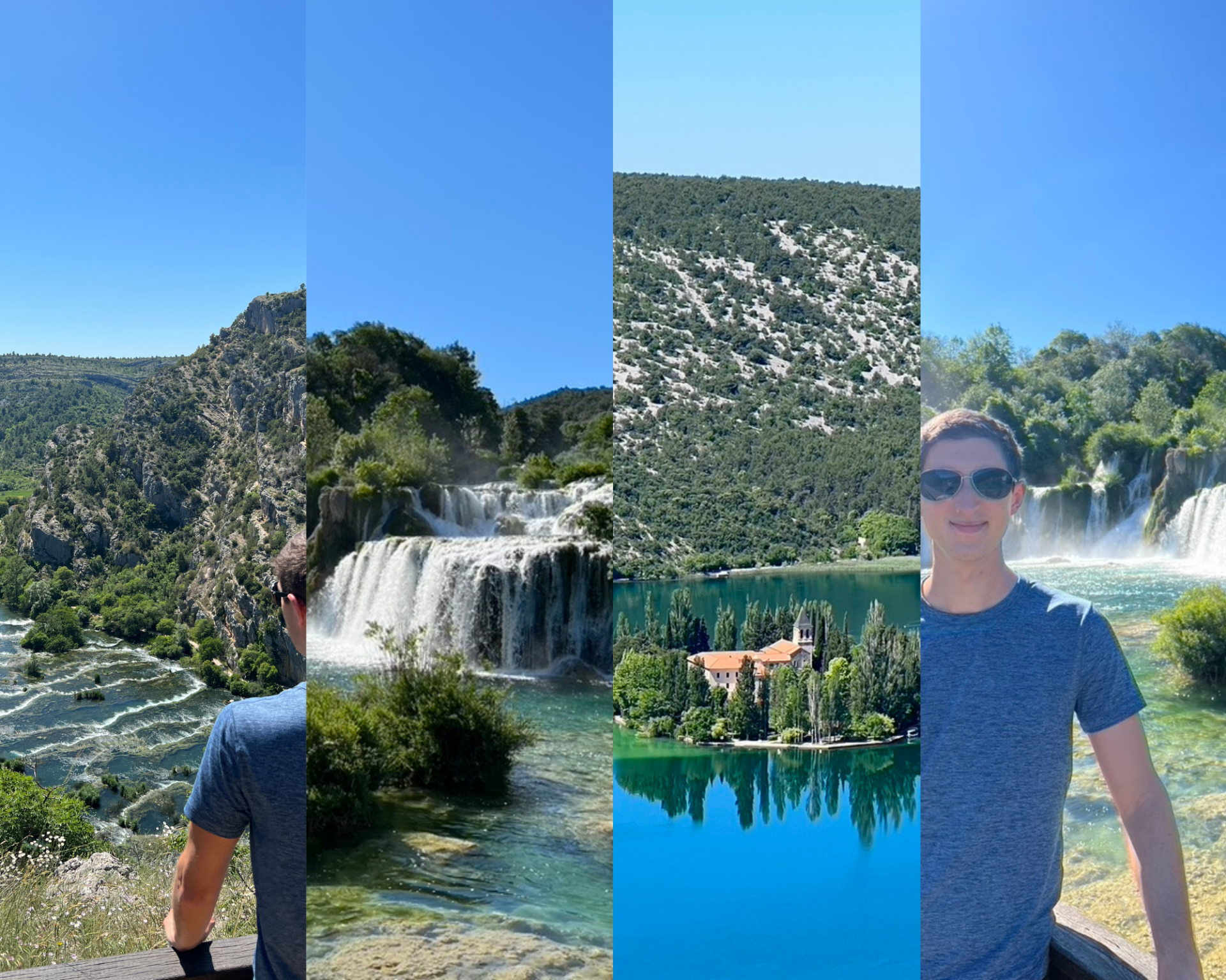 Krka National Park Croatia Complete Travel Guide