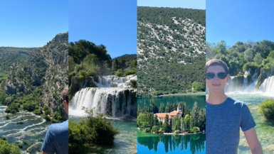 Krka National Park Croatia Complete Travel Guide