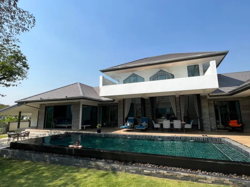 Best Hua Hin Airbnb