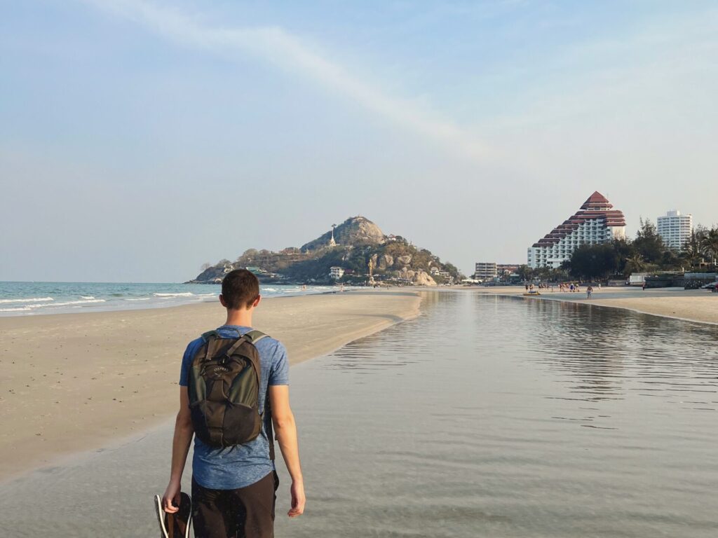 Tips for Living in Thailand as a Digital Nomad