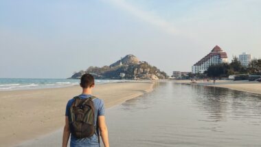 Best Things to do in Hua Hin Thailand