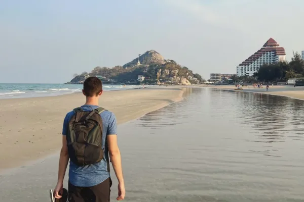 Best Things to do in Hua Hin Thailand