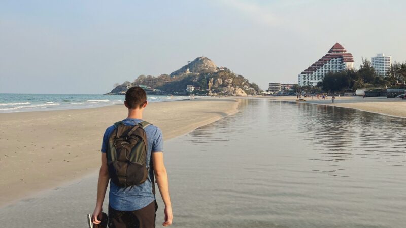 Best Things to do in Hua Hin Thailand