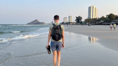 Hua Hin Digital Nomad