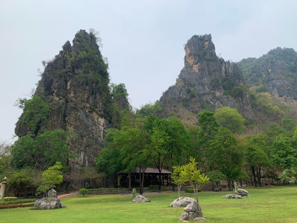 National Parks in Hua Hin