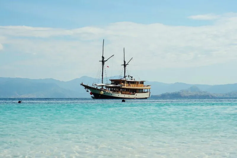 Samara Liveaboard