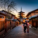 Kyoto Travel Guide