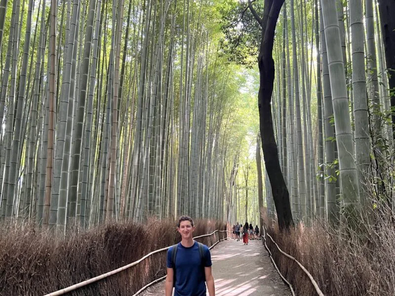 Kyoto Travel Guide Japan