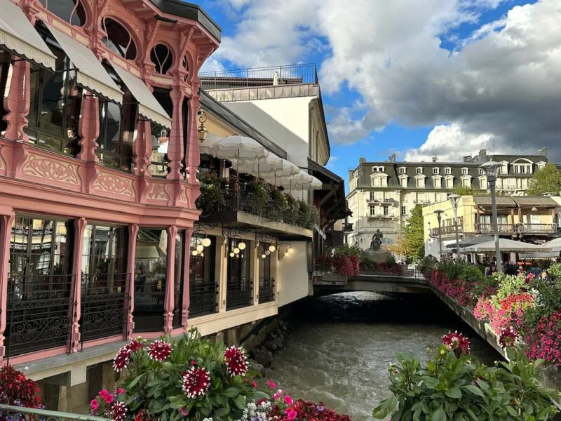 Chamonix Travel Guide