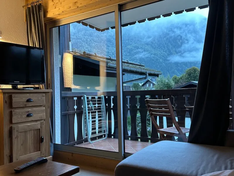Chamonix Travel Guide
