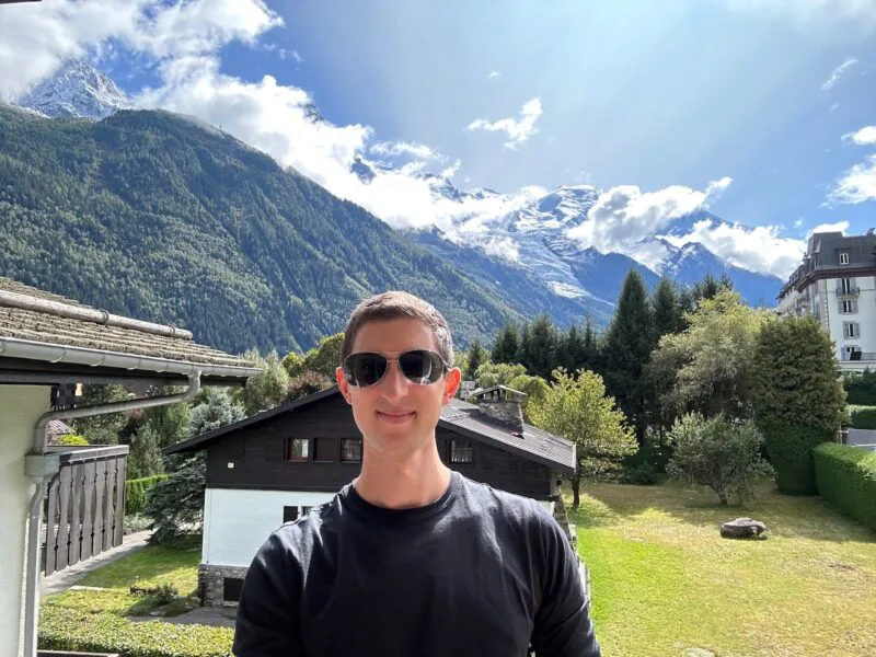 Chamonix Travel Guide