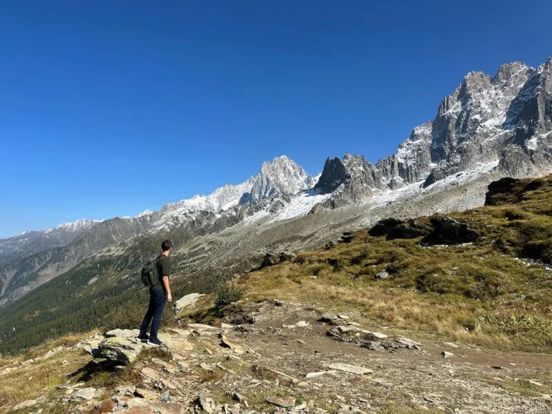 Chamonix Travel Guide