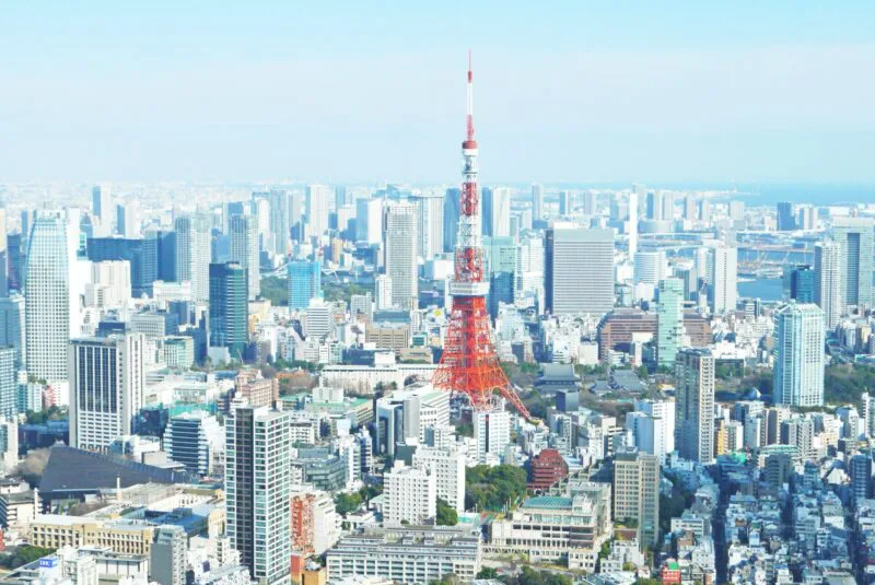 Tips for Visiting Japan