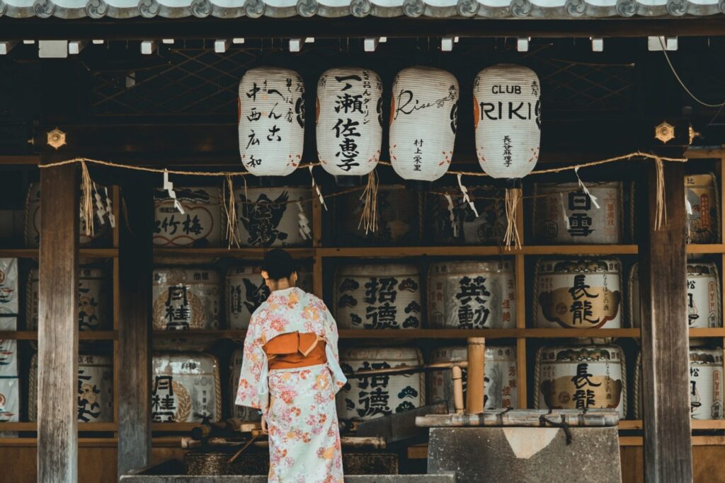 Tips for Visiting Japan Temples and Shrines