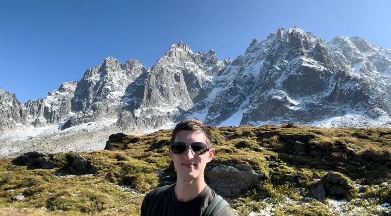Chamonix Travel Guide