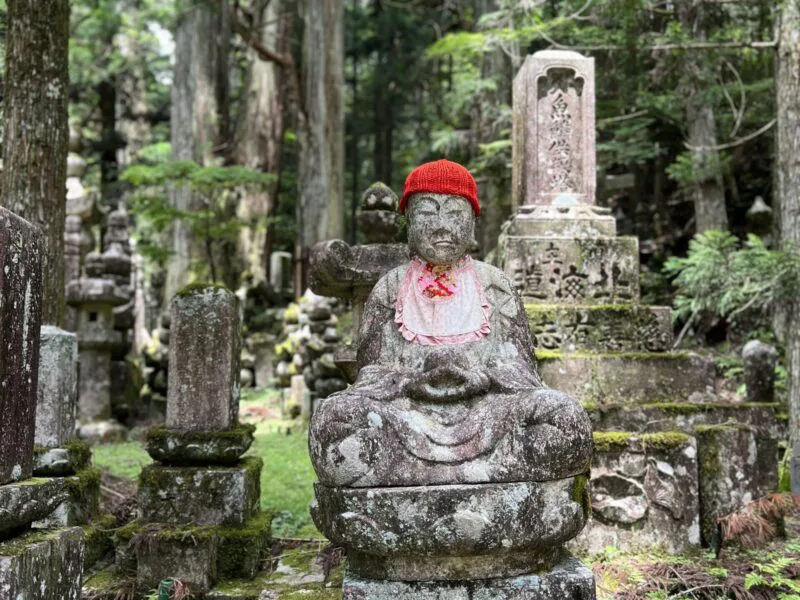 Complete Koyasan Travel Guide Japan