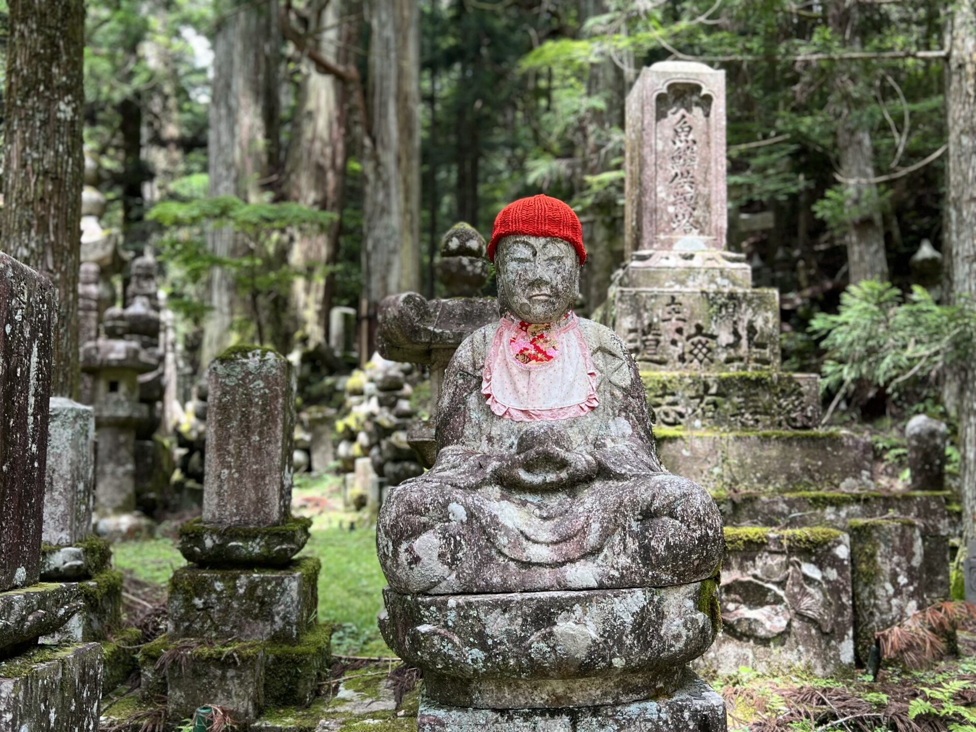 Koyasan Travel Guide-Complete Guide to Visiting Koyasan, Japan