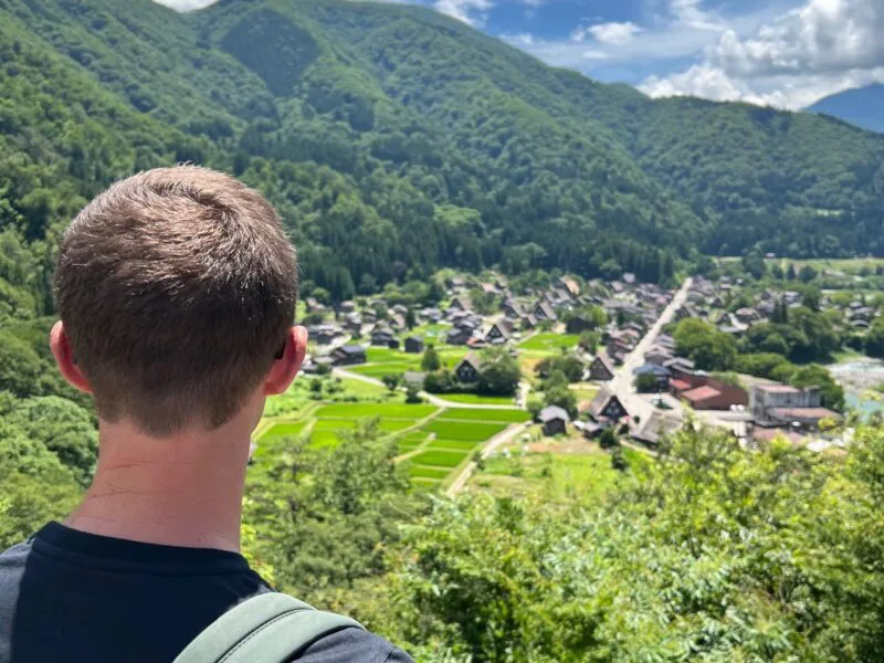 Shirakawago Travel Guide