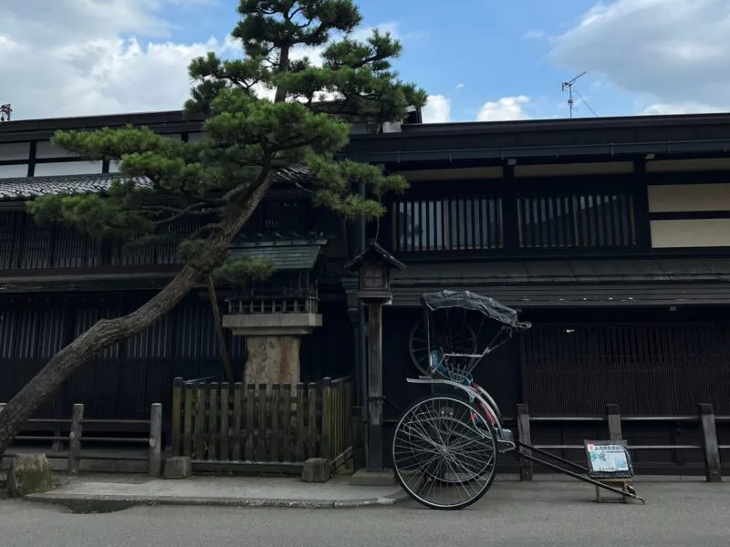 Tips for Visiting Takayama Japan