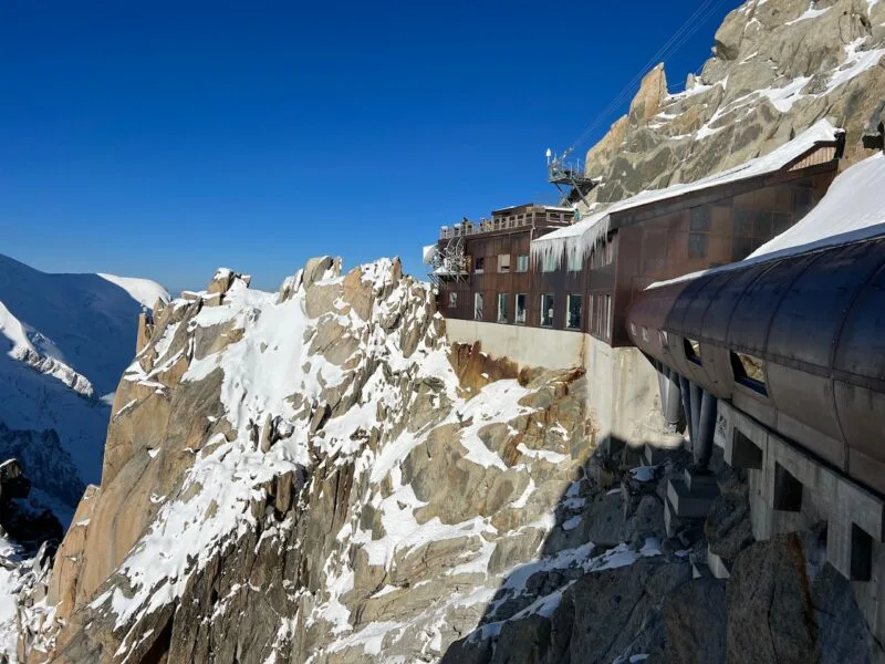 Chamonix Travel Guide
