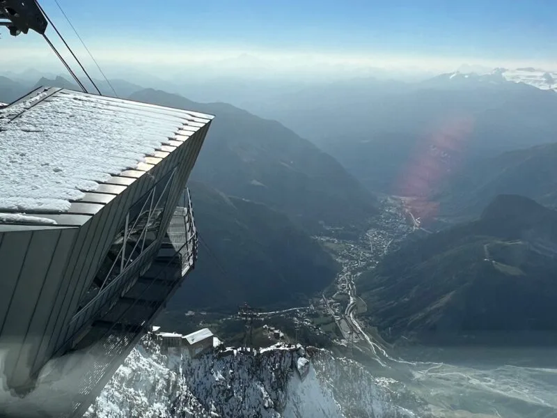 Chamonix Travel Guide