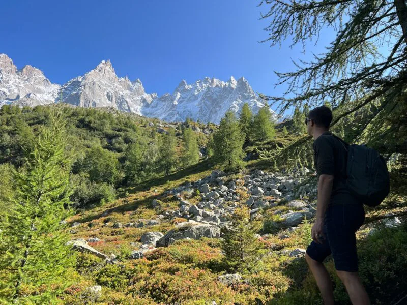 Chamonix Travel Guide