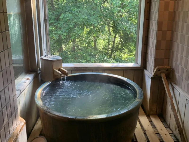 Takayama Travel Guide