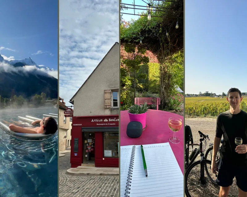 Tips for Visiting France-Ultimate France Travel Guide