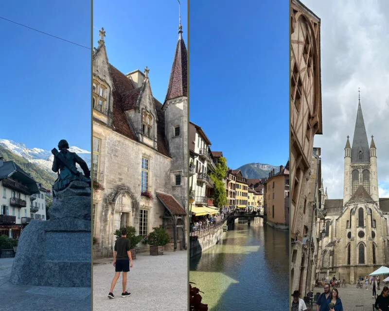 Tips for Visiting France-Ultimate France Travel Guide