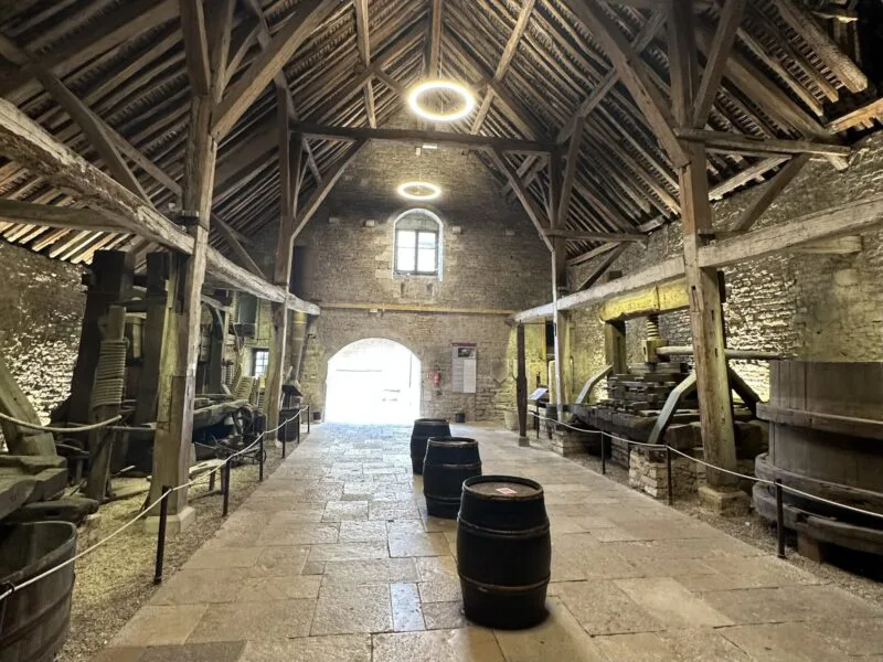 Beaune Travel Guide Conclusion