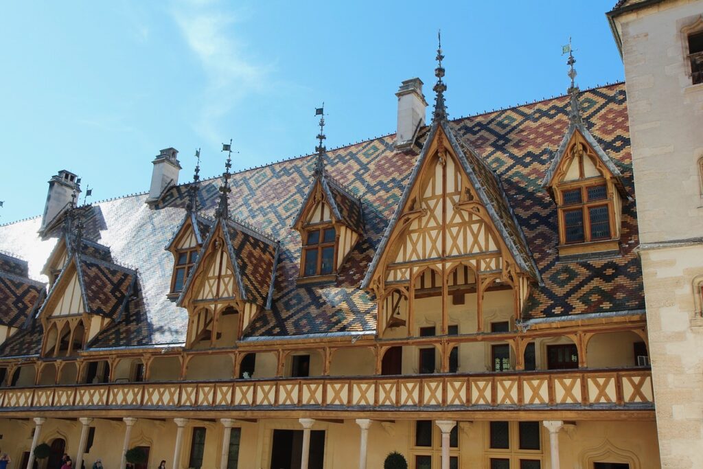 Beaune Travel Guide