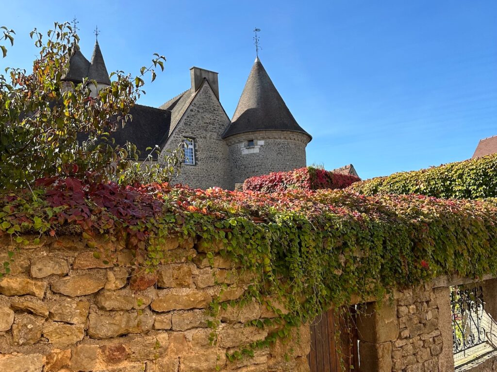 Burgundy France Travel Guide