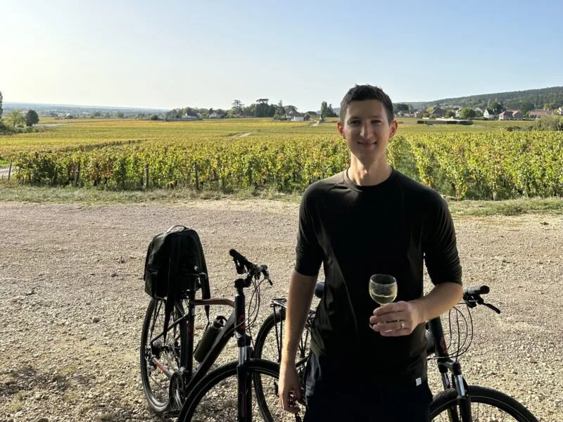 Burgundy France Travel Guide